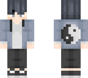 dylan's 2nd skin #0415