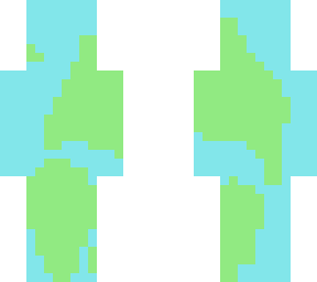 earth skin lol