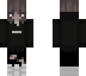 edit of matching skin