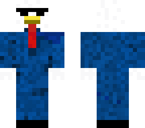 edited edited chicken in suit