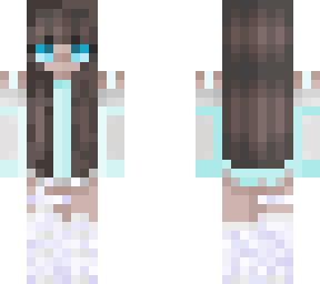 edited skin