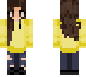 edited version of another skin