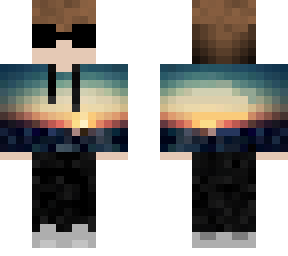 ein vernderter skin