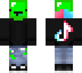 emelard noob tiktok