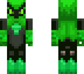 emerald blaziken