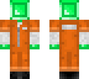 emerald prisoner
