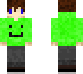 emmett with dream hoide