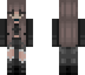 emo e-girl :]