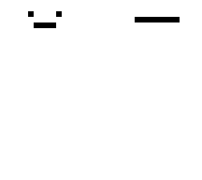 emotion masks: ._.