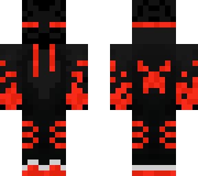 en derman rojo beta wow