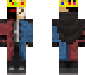 ender corrupted llama v.2