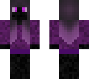 ender girl