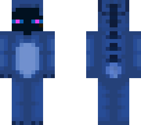ender man stitch