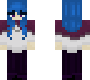 enderian origin skin