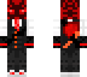 enderman [fire]