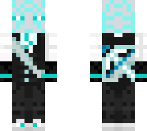 enderman [ice]