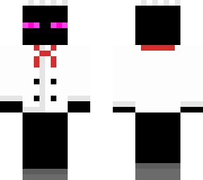 enderman chef