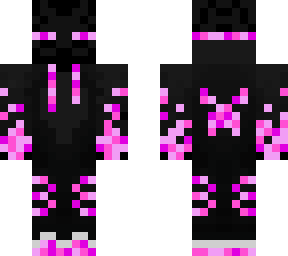 enderman gemer