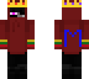 endermen