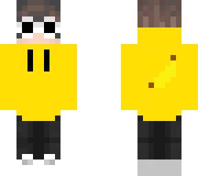 epic banana boi