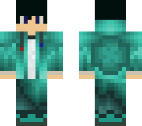 ethantianyu human skin v14 (fixed glitches and errors)