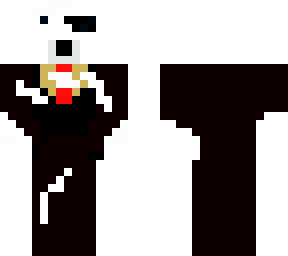 exiled polar bear