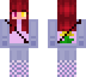 eye type #2