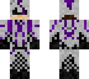 failox gray armor