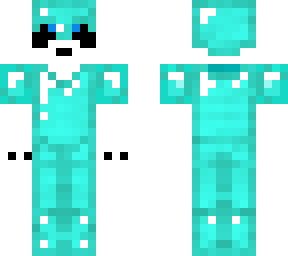 fake arrmor panda 2