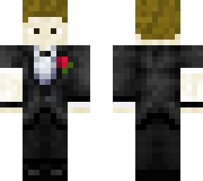 fancy guy (fixed)