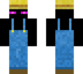 farmer enderman