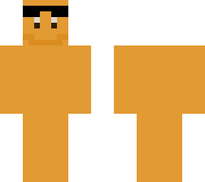 finn with sunglasses