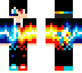 fire and water