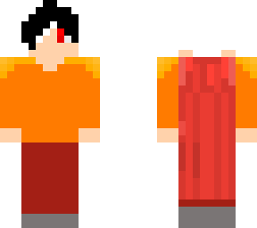 fire element warrior