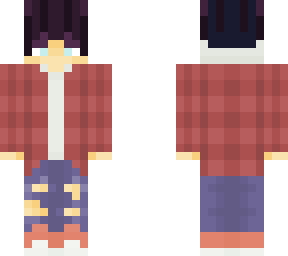 flannel-boy