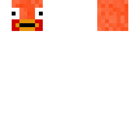 floating fish