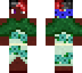 flower fae ugo