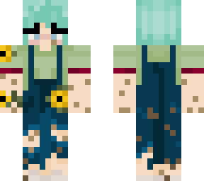 flower gardener
