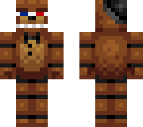 fnaf fix