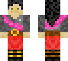 follower of conrad