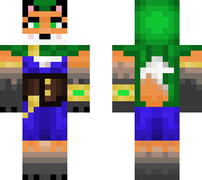 fox adventurer 0.3