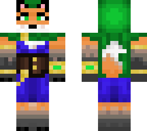 fox adventurer 0.45