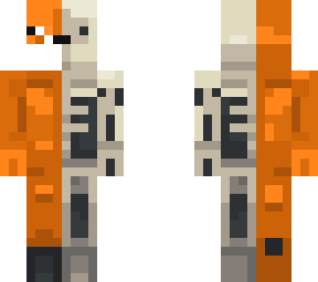 fox anatomie