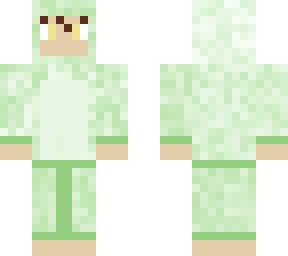 frog
