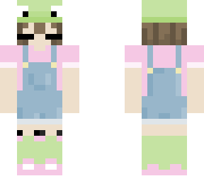 frog