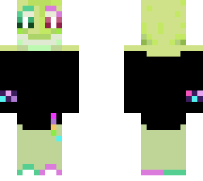 frog