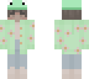 frog
