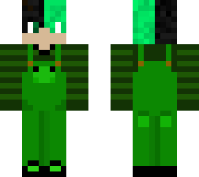 frog boy