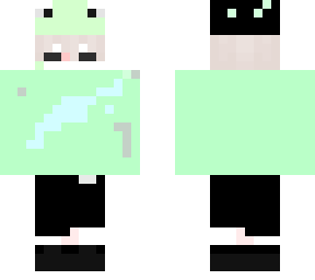 frog igg??