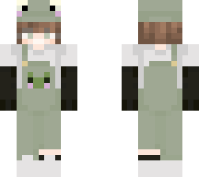 frog jumpsuit
